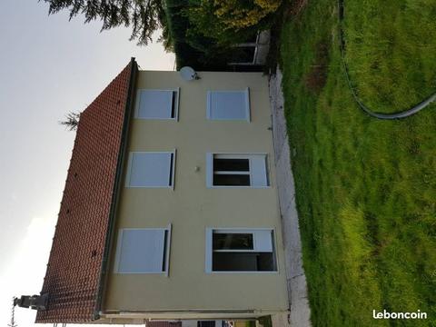 Maison 95 m2