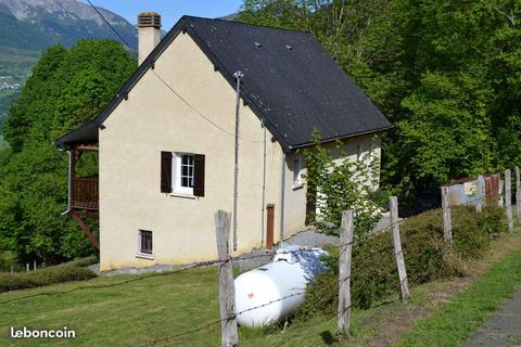 Maison vallée d'ossau