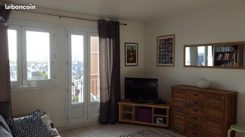 Appartement F4 St Michel / Coty
