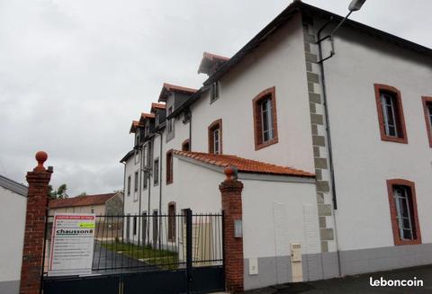 TARBES près MARCADIEU LOFT T4 à aménager