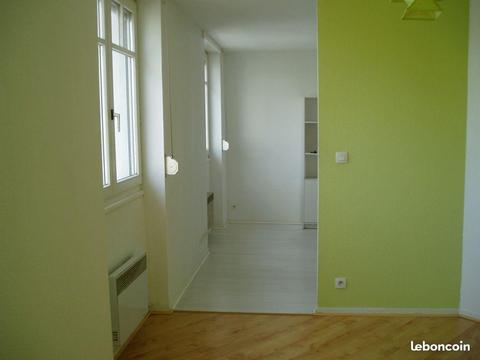 Appartement T2 proximité place d' ARCY, DIJON