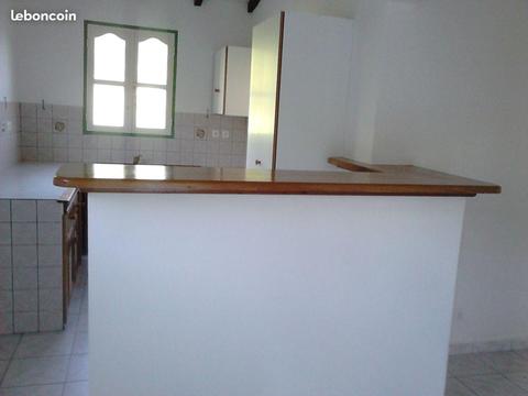 Immobilier location appartement f3