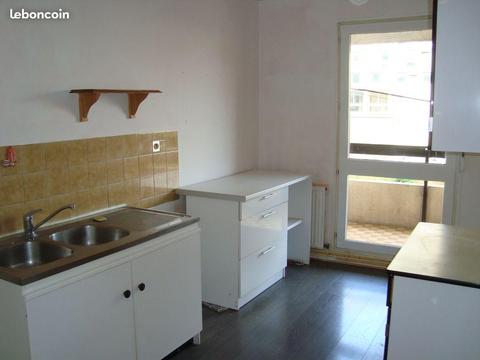 Appartement 2 chambres