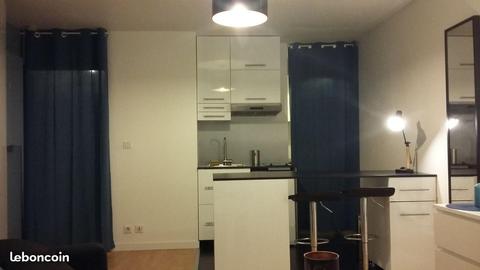 Appartement T1