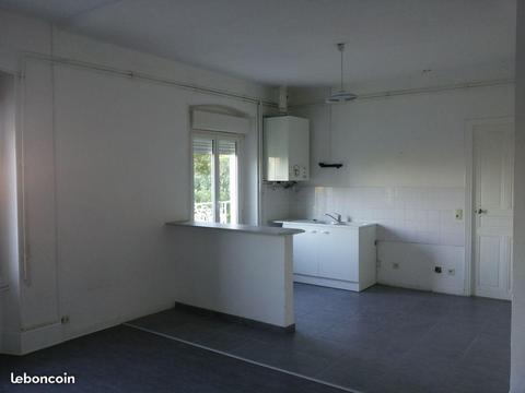 Appartement 3 pièces de 68m²