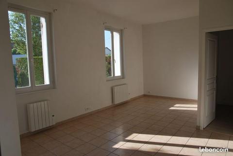 Appartement F3 quartier calme Vaires s/Marne