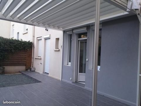 Maison 7 pièces 140 m²
