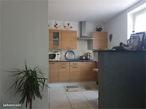 Maison 5 pièces 85 m²