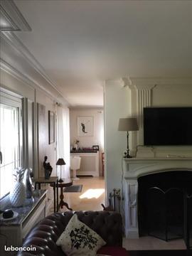 Maison 9 pièces 290 m²