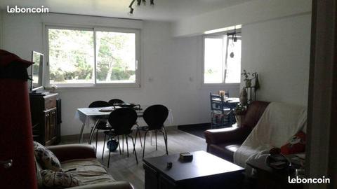 Appartement T3 Rennes sud