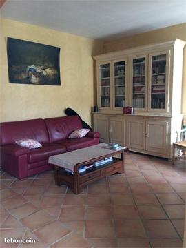 Appartement 5 pièces 152 m²