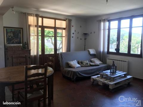 Villa 4 pièces 95 m²