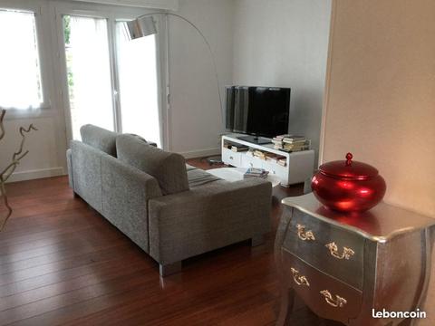 Merville appartement 76m2