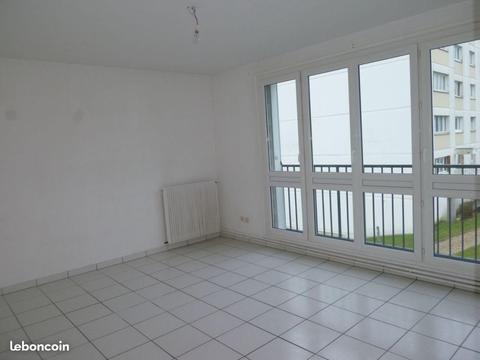 Appartement 60m2