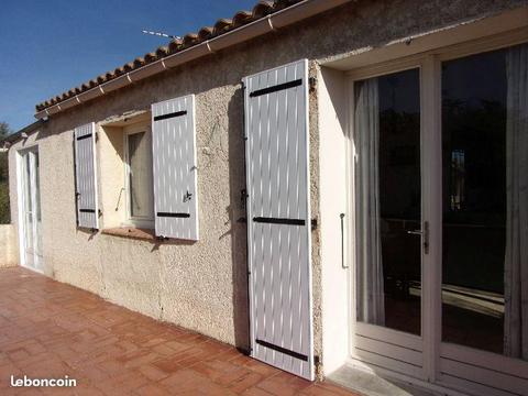 Villa 4 pièces 98 m²