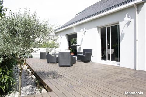 Maison 5 pièces 144 m²