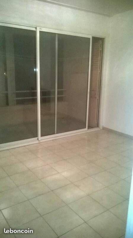 Appartement renove de 60 m2