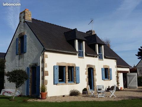 Maison à Saint-Philibert