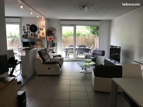 Bel Appartement T3