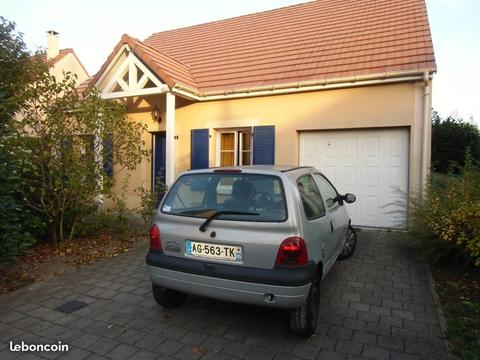 MAISON DE PLEIN PIED à HERBLAY