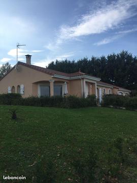 Maison Bellerive-sur-Allier