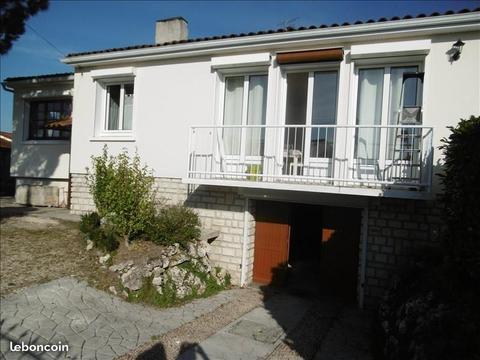 Maison 4 pièces 92 m²