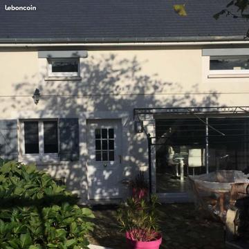 Maison 6 pièces 125 m²