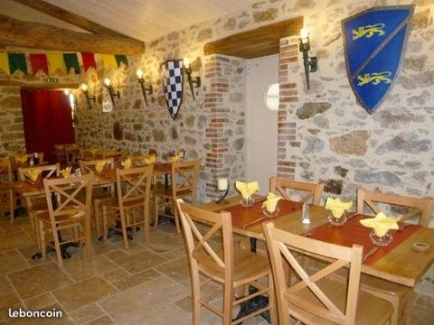 Restaurant traditionnel