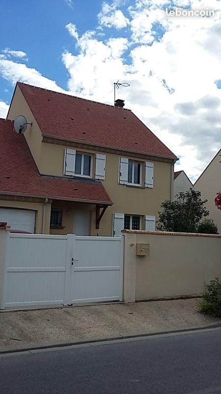 Maison à louer à Marles en Brie