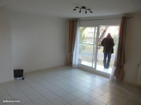 Location F3 Saint-Raphael