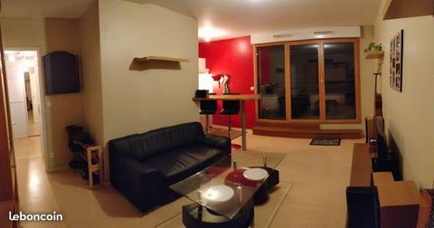 Appartement T2 Le Bondon