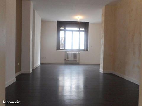 Maison 8 pièces 95 m²