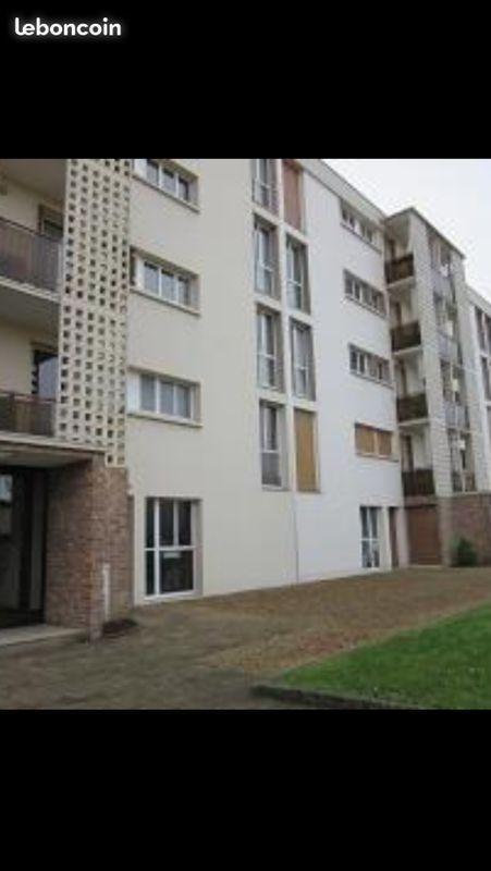 Appartement 74 m² 4 P - proche centre ville