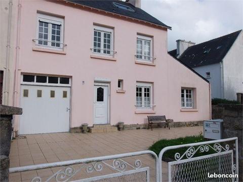 Maison 8 pièces 134 m²