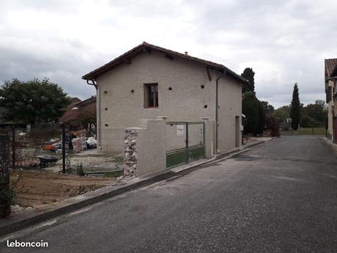 A venir maison restaurer