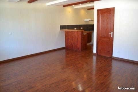 T3 60M2 2 chambres peripherie lezignan corbiere