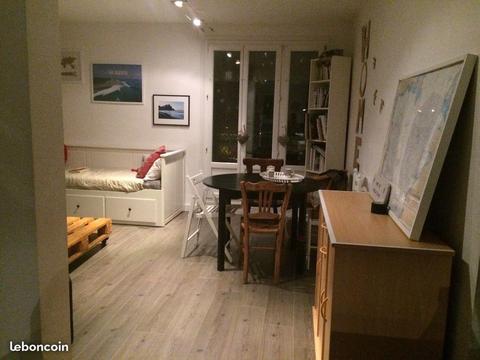 Appartement t3 place de Strasbourg