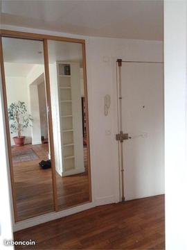 Appartement 4 pièces 80 m²