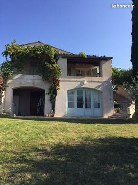 Très belle Villa avec Piscine Nice Ouest