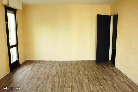 Appartement 68 m² sécurisé aux portes de Blois