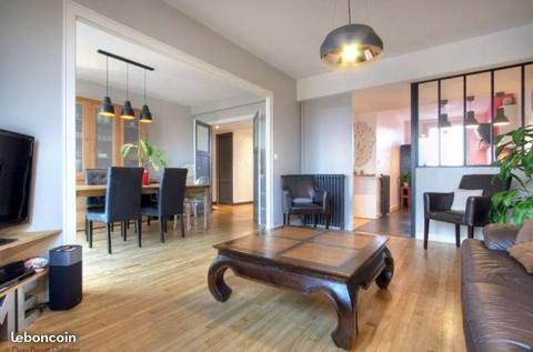 Splendide Appartement 62m²/T2/