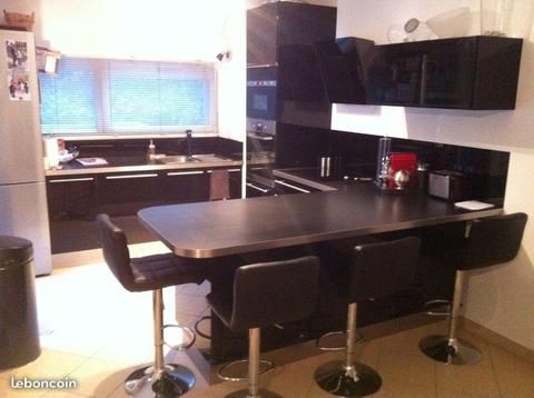 Appartement Type 3 de 2012