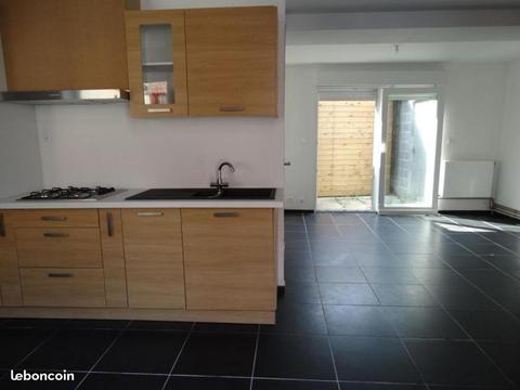 Maison 4 pièces 78 m²