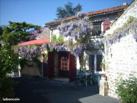 Maison de caractere