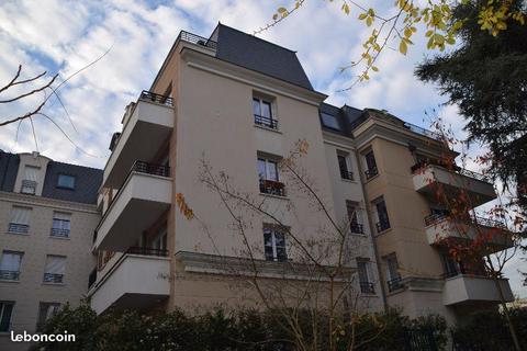 Appartement 4 pièces 81 m²