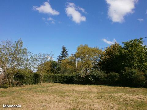 A cote du golf de morbihan