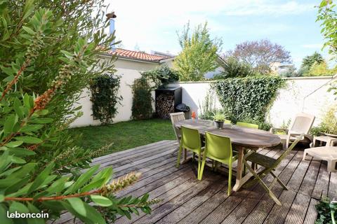 Caudéran primrose, jolie maison avec jardin sud