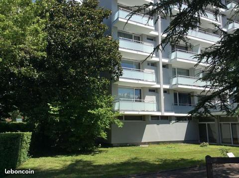 Appartement F2 - T2
