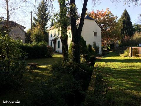 Particulier MAISON DE CAMPAGNE de CARACTERE (65)