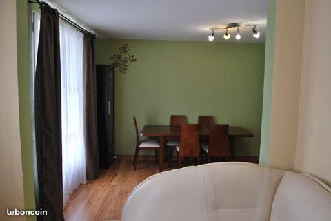 Bel appartement F4